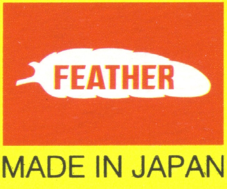 Feather Japan