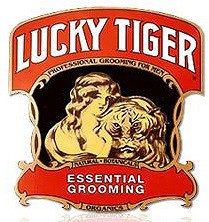 Lucky Tiger