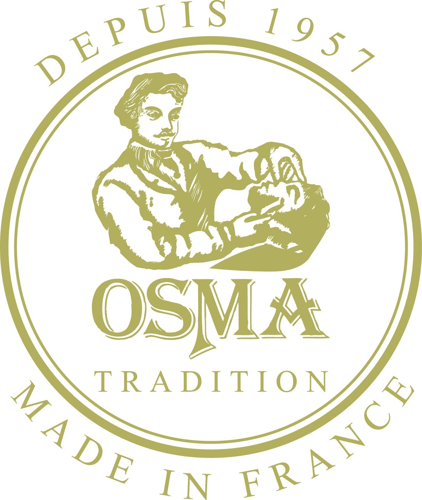 Osma Francja